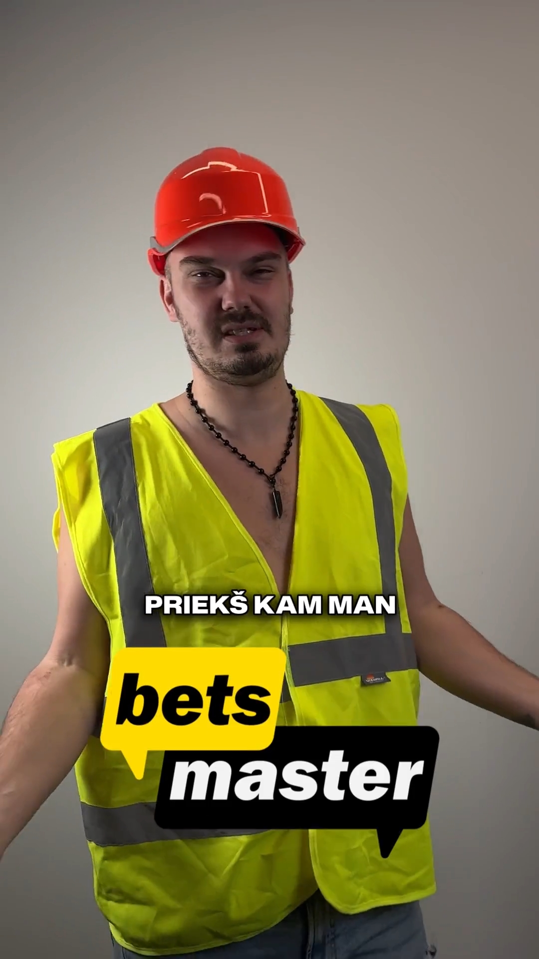 Betsmaster ad