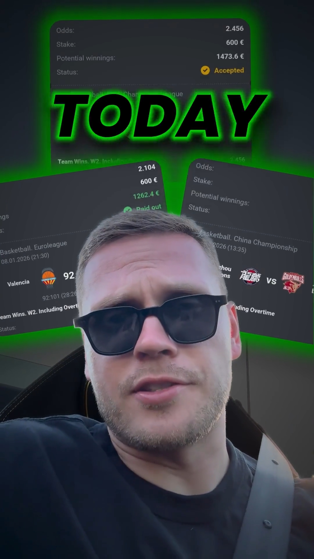 Lambo ad